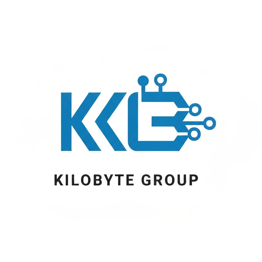 Kilobyte Group Logo
