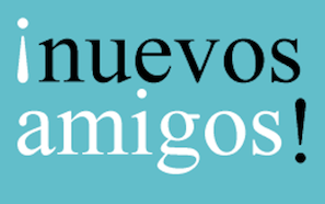 Learning Spanish Flashcards logo